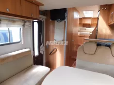 Bild 6 Hymer Tramp CL 674 Exclusiv-Line