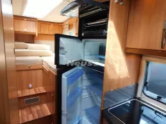 Bild 15 Hymer Tramp CL 674 Exclusiv-Line