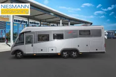 Bild 5 Carthago chic e-line I 58 XL linerclass