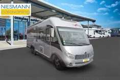 Bild 1 Carthago chic e-line I 58 XL linerclass