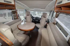 Bild 7 Carthago chic e-line I 58 XL linerclass