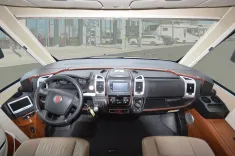 Bild 6 Carthago chic e-line I 58 XL linerclass