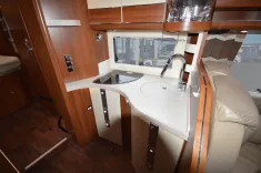 Bild 9 Carthago chic e-line I 58 XL linerclass
