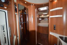 Bild 10 Carthago chic e-line I 58 XL linerclass