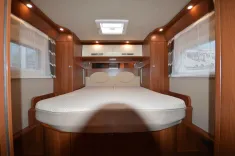 Bild 12 Carthago chic e-line I 58 XL linerclass