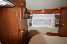 Bild 14 Carthago chic e-line I 58 XL linerclass