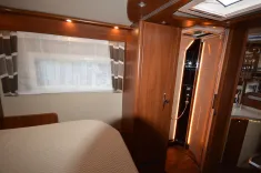 Bild 16 Carthago chic e-line I 58 XL linerclass