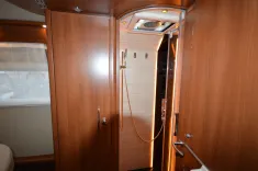 Bild 18 Carthago chic e-line I 58 XL linerclass
