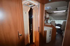 Bild 19 Carthago chic e-line I 58 XL linerclass