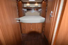 Bild 13 Carthago chic e-line I 58 XL linerclass