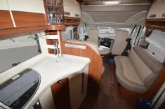 Bild 11 Carthago chic e-line I 58 XL linerclass