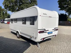 Bild 6 Hobby Excellent 540 WFU