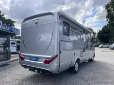 Bild 6 Hymer B-MC I 680 *Arktis*Lithium*Solar*Sat*LED-SW*