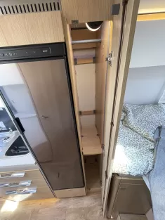 Bild 28 Hymer B-MC T 580 *Sat*GFK*Premium-Paket*