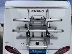 Bild 10 Knaus SKY TI 700 MEG -Platinum Selection-Automatik