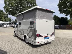 Bild 5 Knaus TOURER *CUVISION* 500 MQ