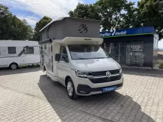 Bild 7 Knaus TOURER *CUVISION* 500 MQ