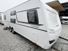 Bild 2 Dethleffs CAMPER 730 FKR