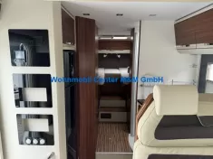 Bild 6 Adria Supreme Coral S670 SL Automatik Luftfederung