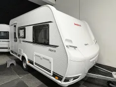Bild 2 Dethleffs AERO 410 QS