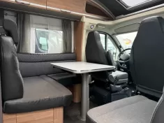 Bild 6 Adria Coral Axess 670 SL