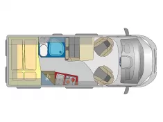 Bild 14 Pössl D-LINE 2WIN PLUS