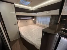 Bild 8 Hobby Prestige 720 KWFU