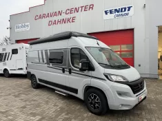 Bild 1 Carado Camper Van CV 600 Navi*Kamera*Fahrradträger