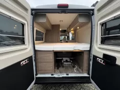 Bild 10 Carado Camper Van CV 600 Navi*Kamera*Fahrradträger