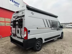 Bild 15 Carado Camper Van CV 600 Navi*Kamera*Fahrradträger