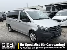 Bild 1 Pössl VANSTAR VITO