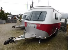 Bild 3 Hymer Eriba Eriba Touring 430 Auflastung, Chrom, MarkiseLED