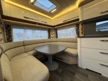 Fahrzeugbild Tabbert Vivaldi 560 TD 2,5 #5