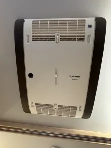 Fahrzeugbild Tabbert Vivaldi 560 TD 2,5 #10