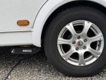 Fahrzeugbild Tabbert Vivaldi 560 TD 2,5 #16