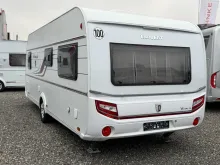 Fahrzeugbild Tabbert Vivaldi 560 TD 2,5 #17