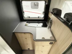 Bild 12 Glücksmobil TEILINTEGRIERT S 75 SL