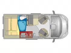 Bild 15 Pössl D-LINE TRENTA 540 R