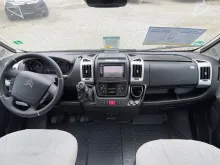 Fahrzeugbild Pössl D-LINE TRENTA 600 R #8