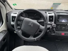 Fahrzeugbild Pössl D-LINE TRENTA 600 R #9