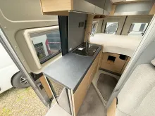 Fahrzeugbild Pössl D-LINE TRENTA 600 R #10