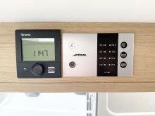 Fahrzeugbild Pössl D-LINE TRENTA 600 R #11