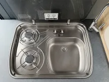 Fahrzeugbild Pössl D-LINE TRENTA 600 R #12