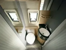 Fahrzeugbild Pössl D-LINE TRENTA 600 R #15