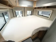 Fahrzeugbild Pössl D-LINE TRENTA 600 R #16