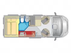 Bild 17 Pössl D-LINE TRENTA 600 R