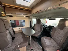 Fahrzeugbild Malibu Van Compact 600 LE Vollausstattung! #6