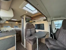 Fahrzeugbild Malibu Van Compact 600 LE Vollausstattung! #7