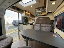 Fahrzeugbild Malibu Van Compact 600 LE Vollausstattung! #8