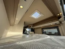 Fahrzeugbild Malibu Van Compact 600 LE Vollausstattung! #11
